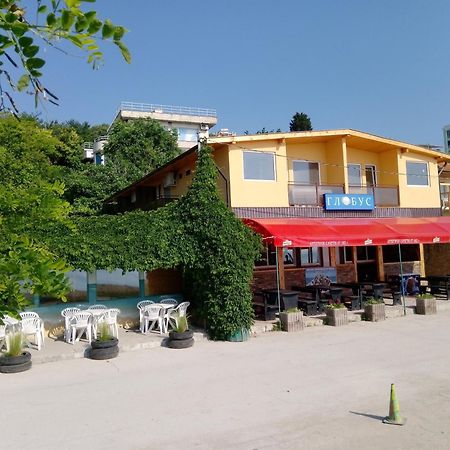Family Hotel Globus Sables d'or Extérieur photo