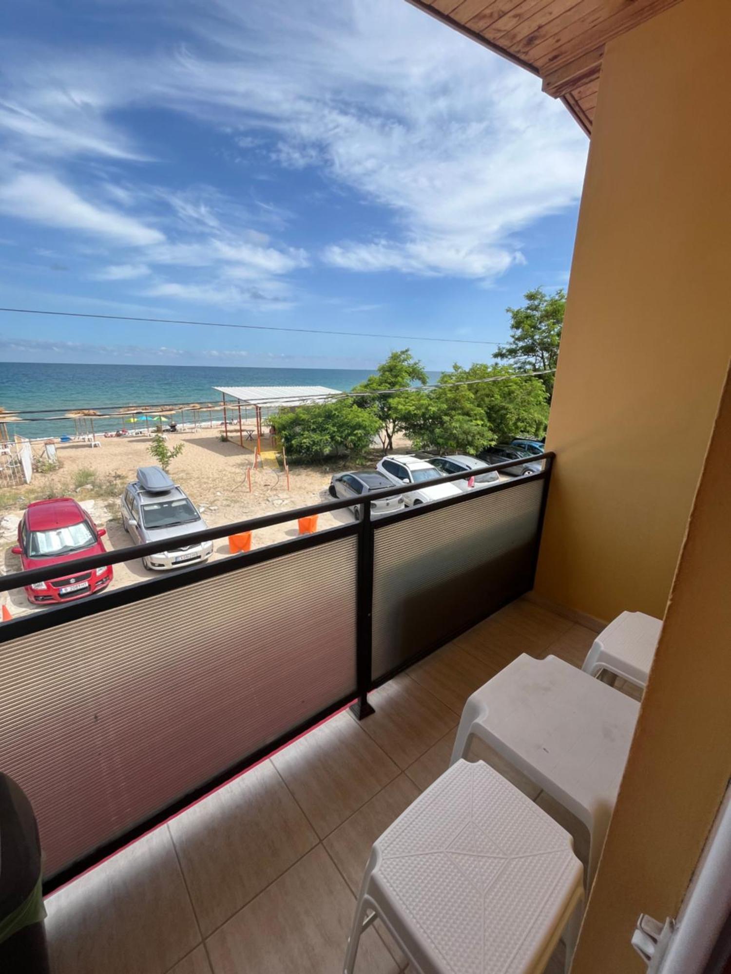 Family Hotel Globus Sables d'or Extérieur photo
