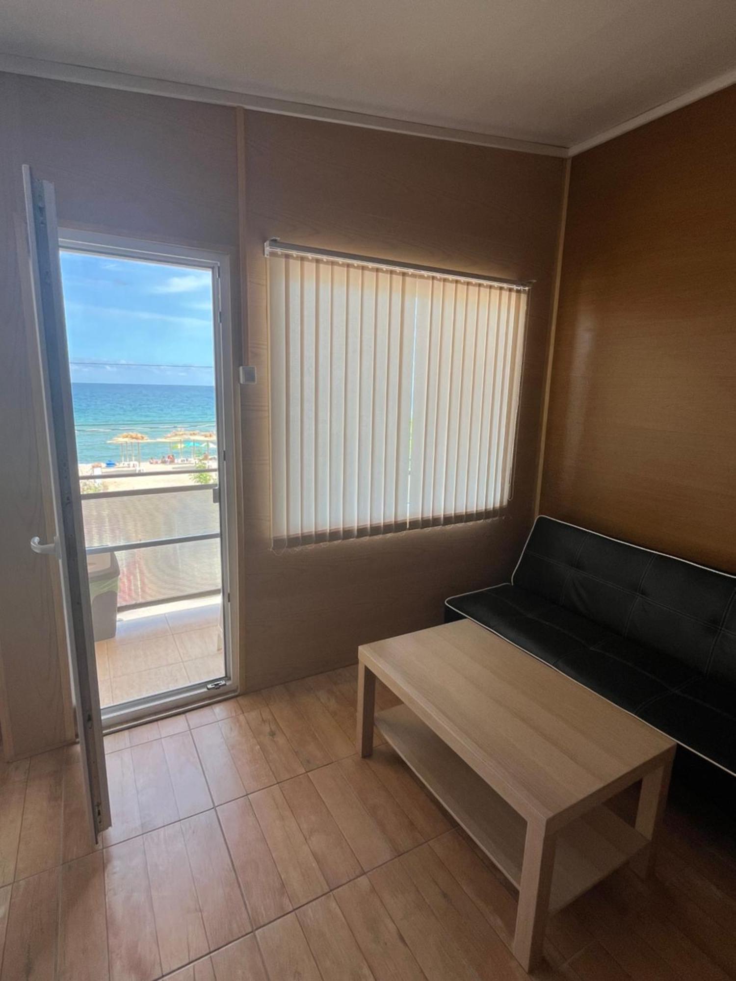 Family Hotel Globus Sables d'or Extérieur photo