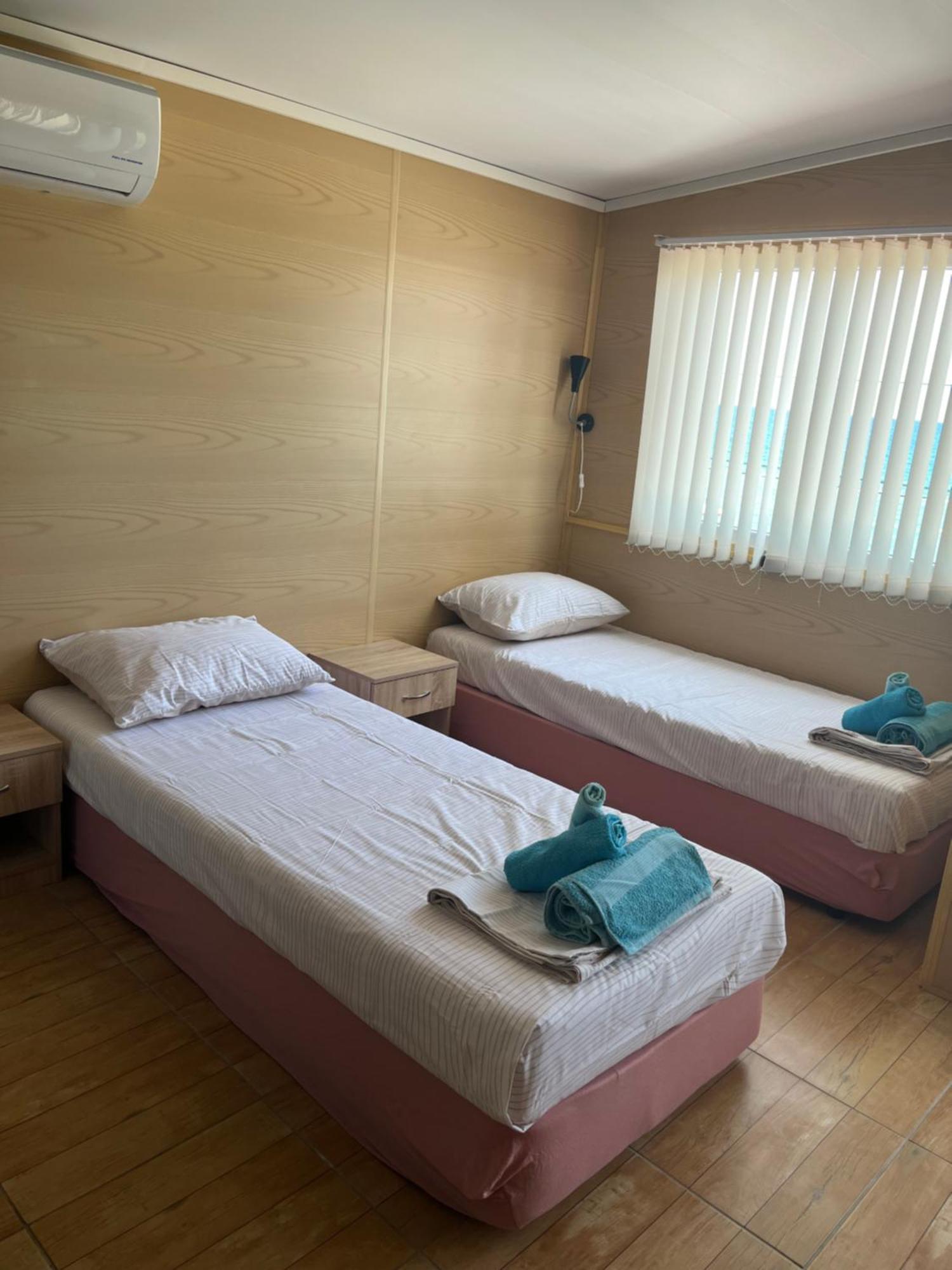Family Hotel Globus Sables d'or Extérieur photo
