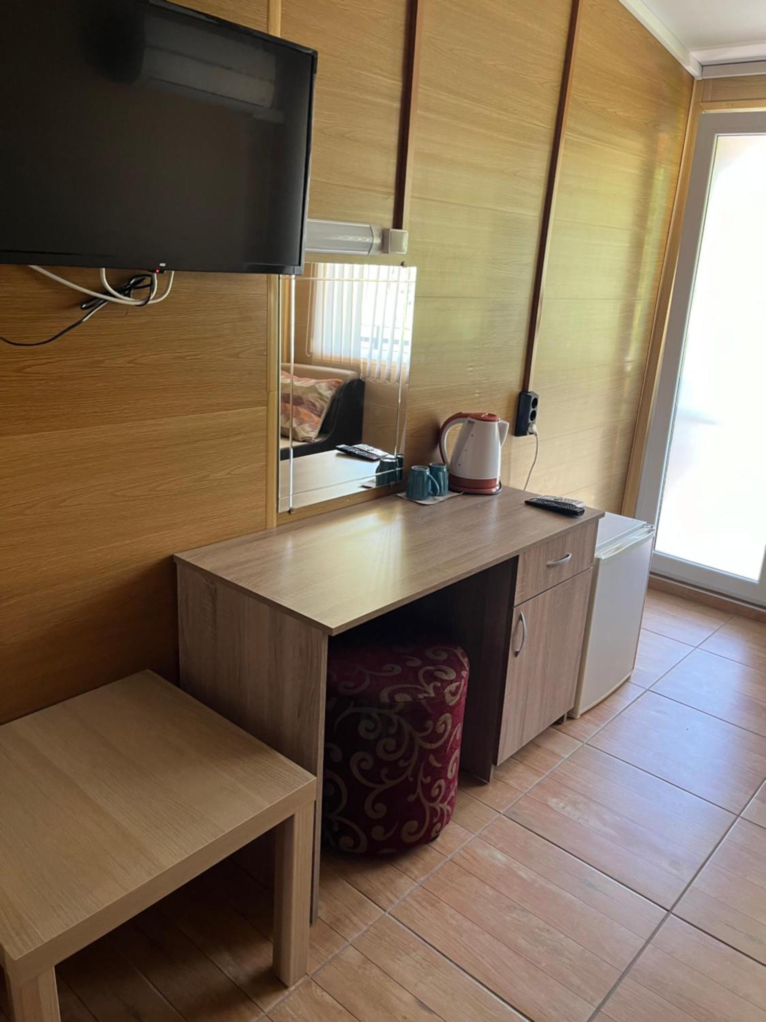 Family Hotel Globus Sables d'or Extérieur photo