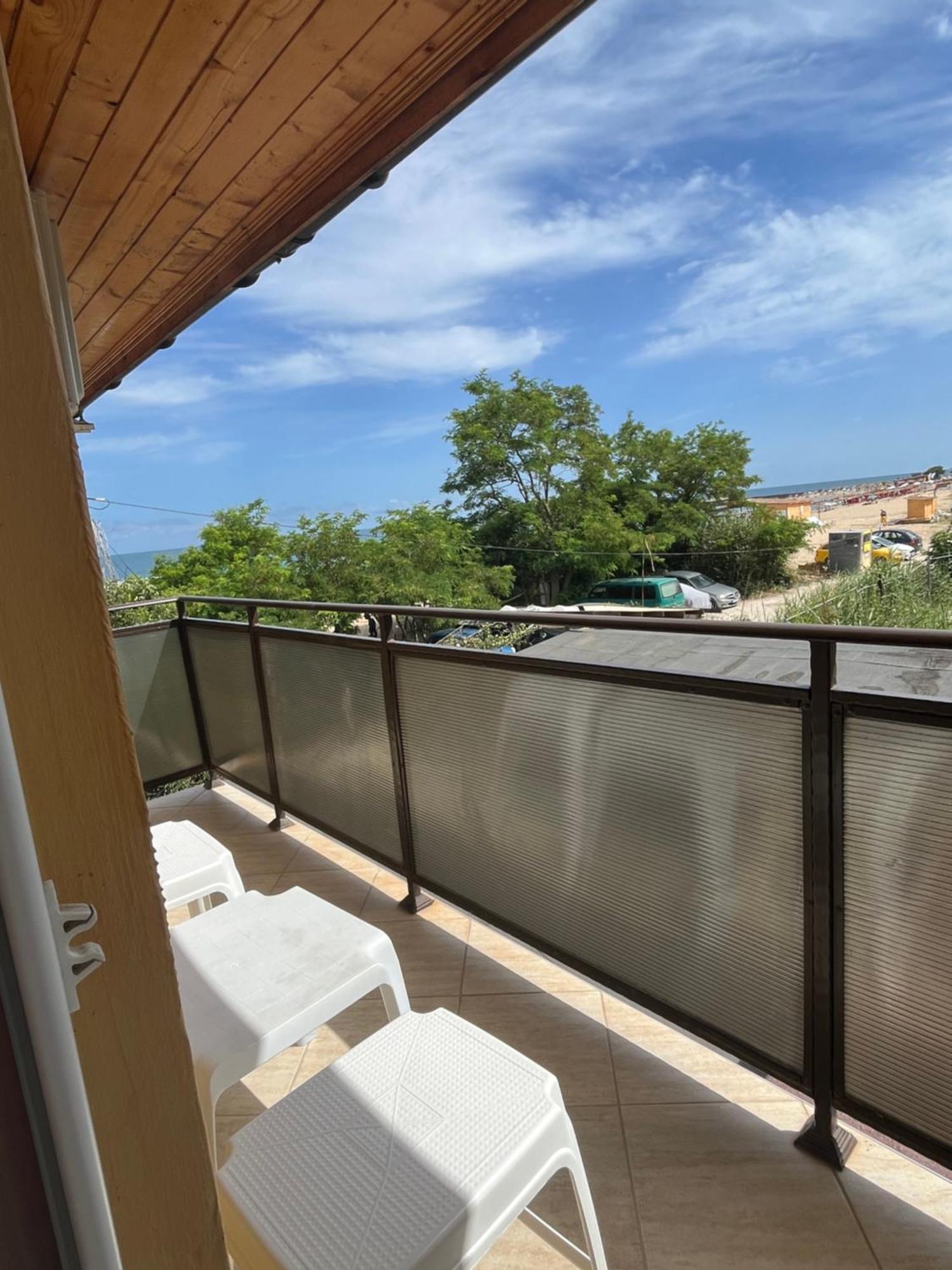 Family Hotel Globus Sables d'or Extérieur photo