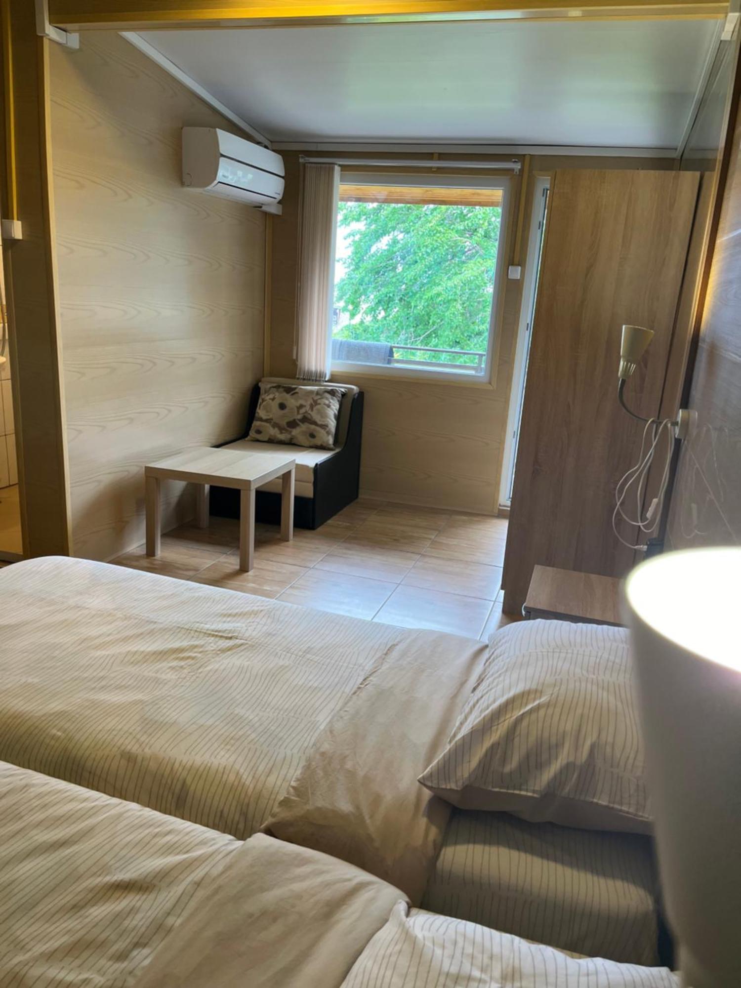 Family Hotel Globus Sables d'or Extérieur photo