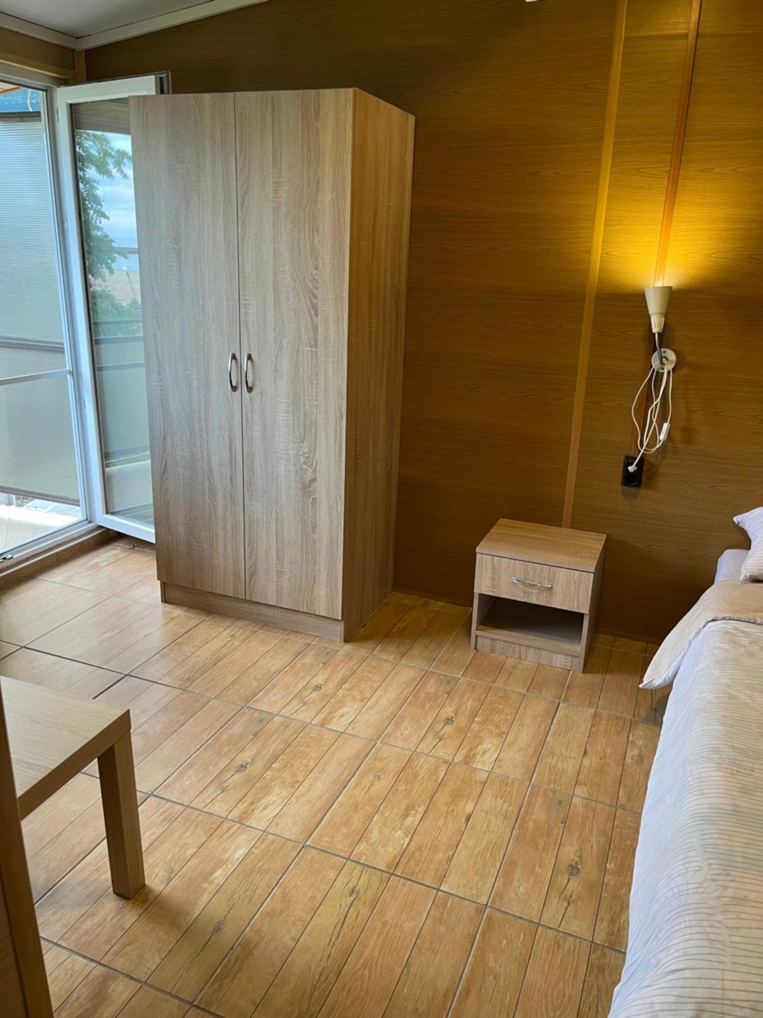 Family Hotel Globus Sables d'or Extérieur photo